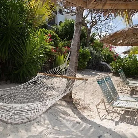 Caribbean Beachfront Condo, St Thomas Usvi Cowpet Beach West 3 Bedroom Condo